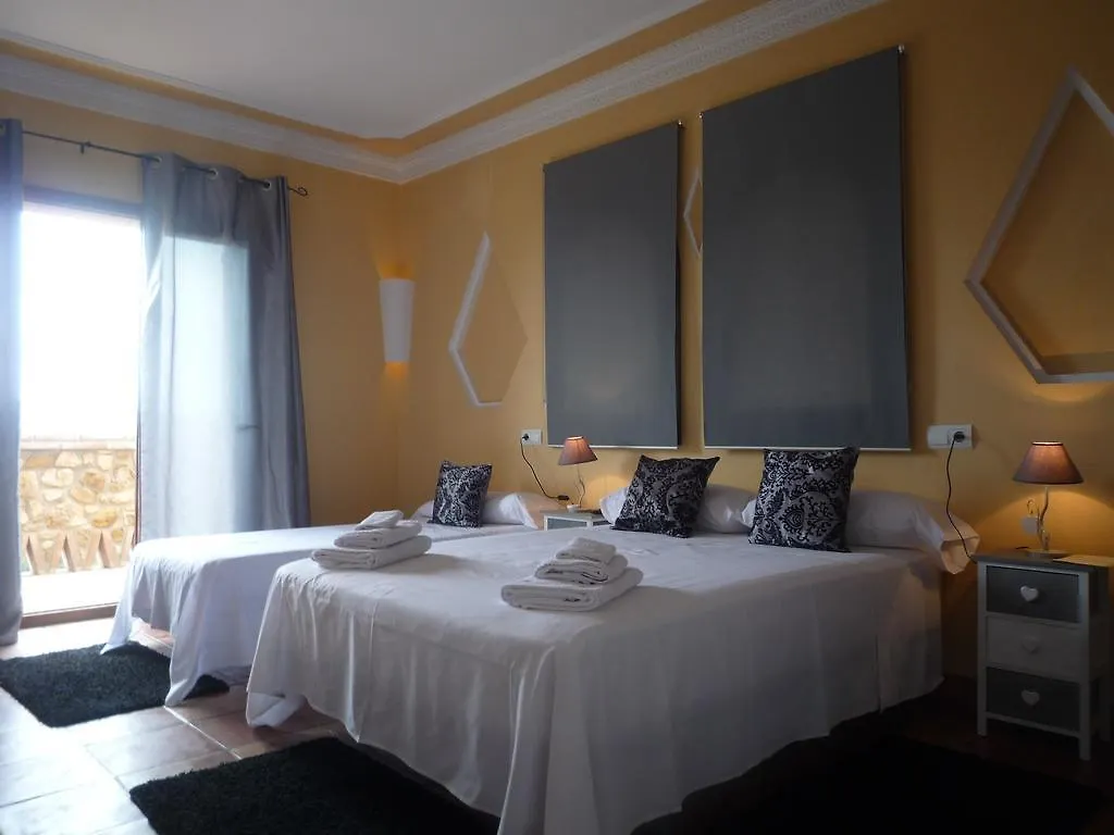 La Masia De Tamariu Hotel Palafrugell